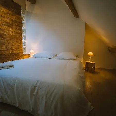 Bleausard'S Guest House, Cozy Place Next To River Grez-sur-Loing Buitenkant foto