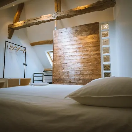 Bleausard'S Guest House, Cozy Place Next To River Grez-sur-Loing Buitenkant foto