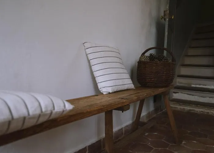 Bleausard\'S Guest House, Cozy Place Next To River