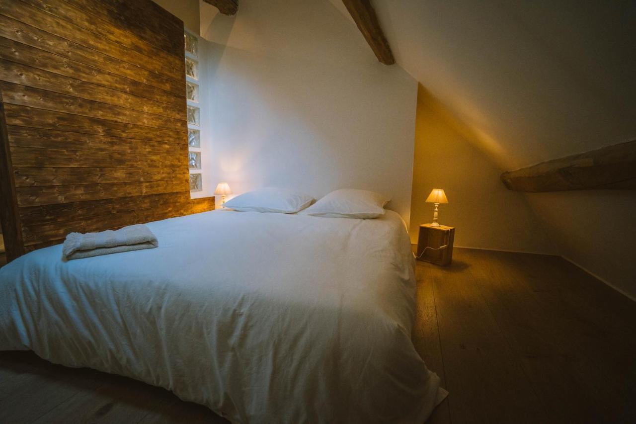 Holiday home Bleausard's Guest House, Cozy Place Next To River *