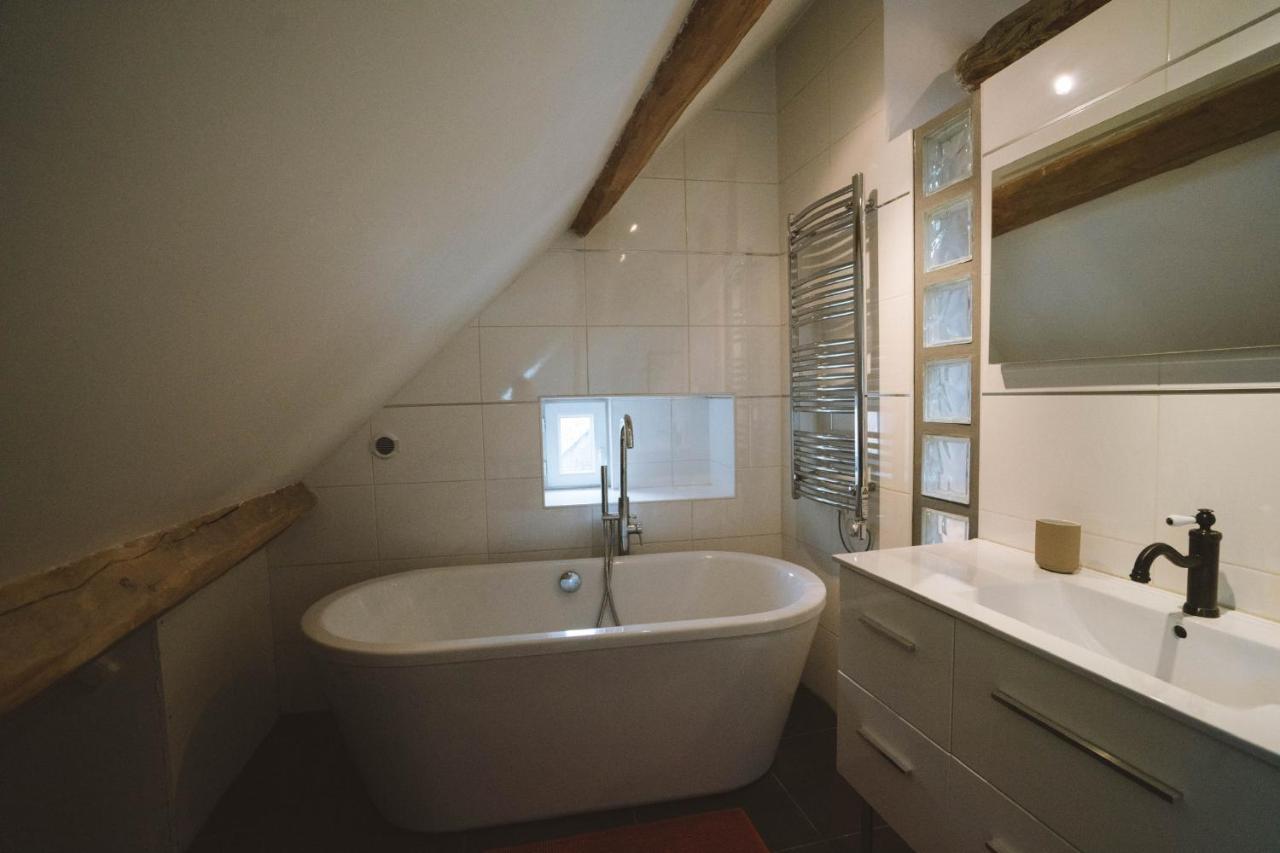 Bleausard's Guest House, Cozy Place Next To River Grez-sur-Loing