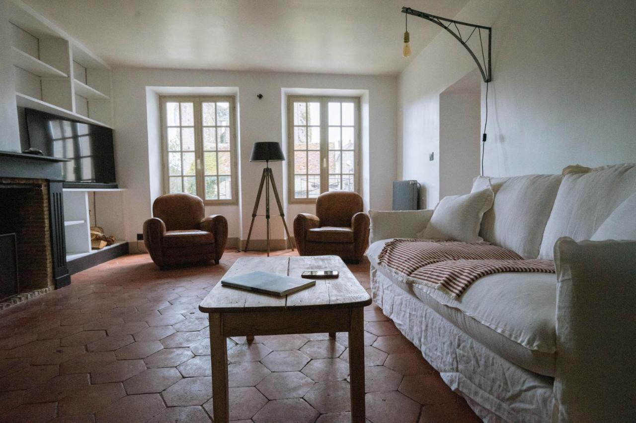 Bleausard's Guest House, Cozy Place Next To River Holiday home *