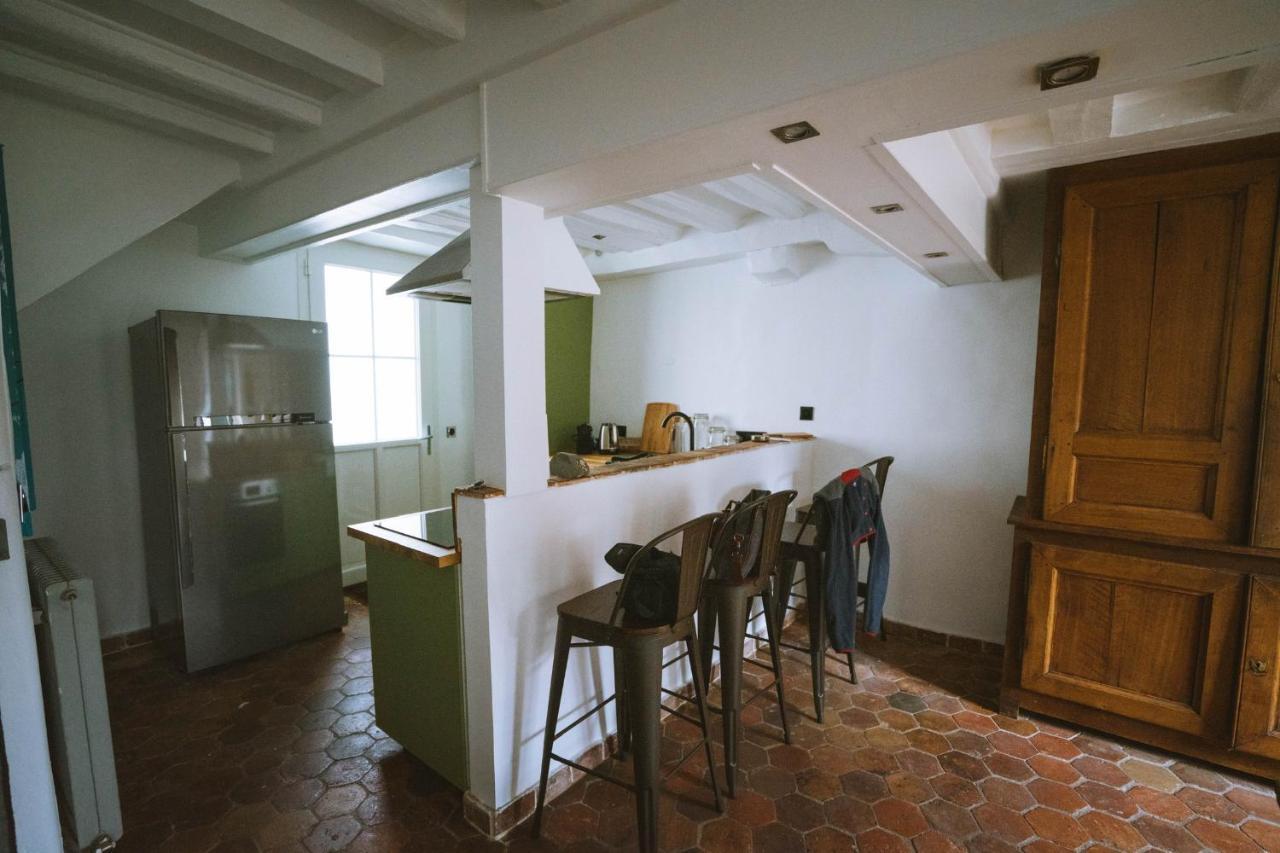 Bleausard's Guest House, Cozy Place Next To River Grez-sur-Loing